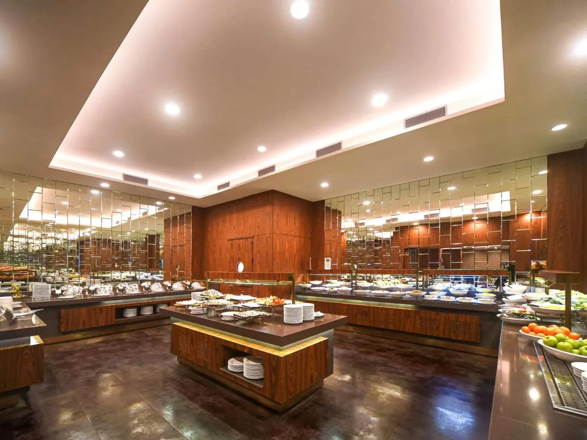 Image 3 of Mercure Istanbul West Hotel & Convention Center