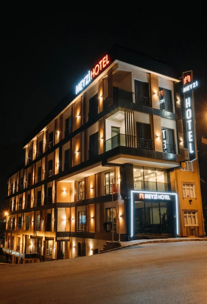 Image 3 of Meyzi Hotel