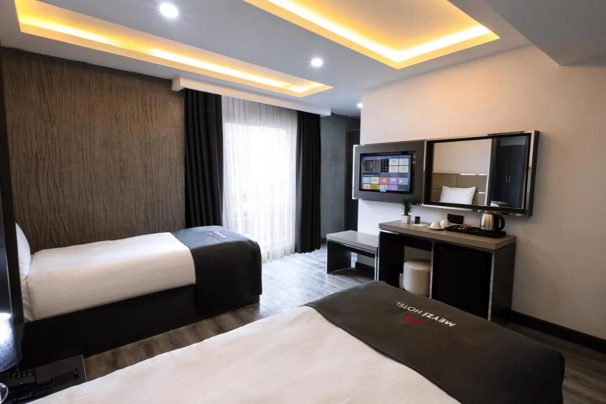 Image 5 of Meyzi Hotel