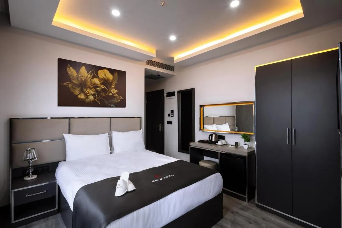 Image 6 of Meyzi Hotel