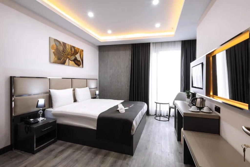 Image of Meyzi Hotel