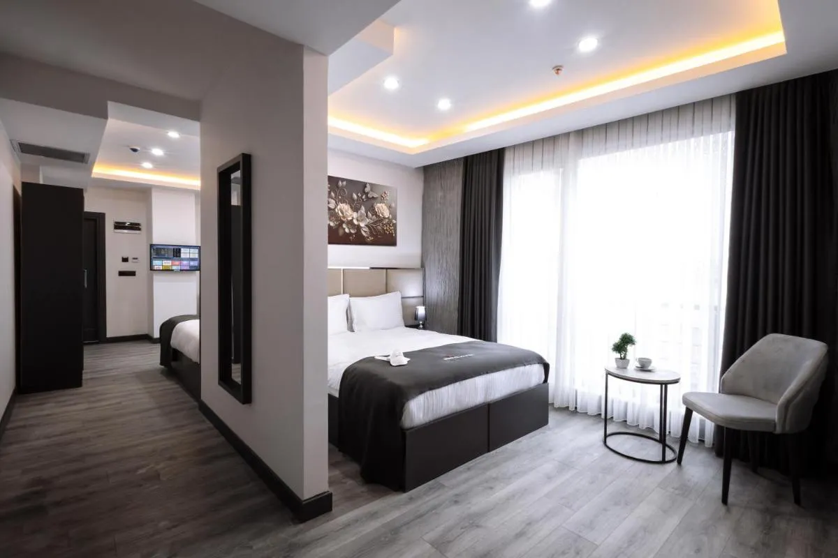 Image 2 of Meyzi Hotel