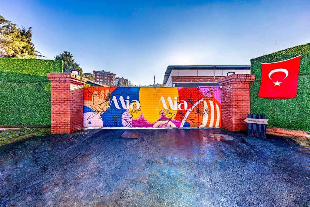 Image of Mia Mia Suites