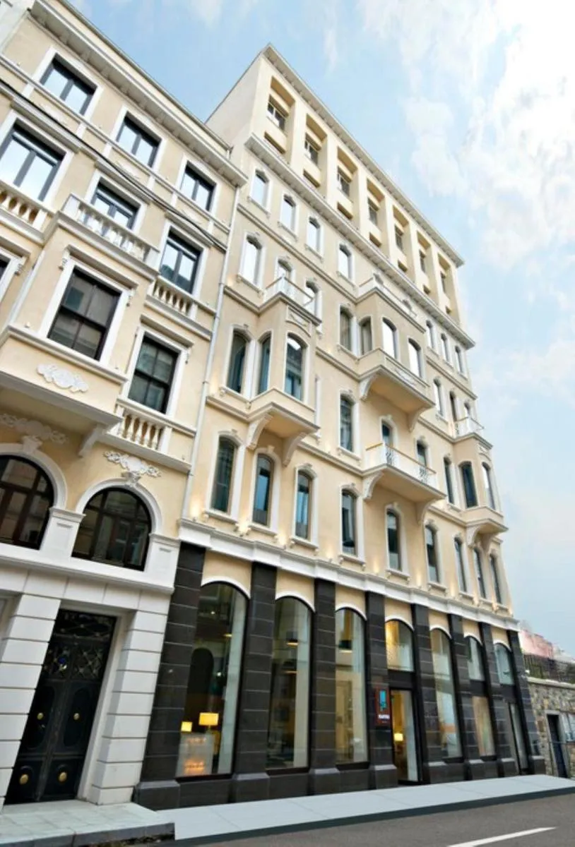 Image 3 of Miapera Hotel and Spa