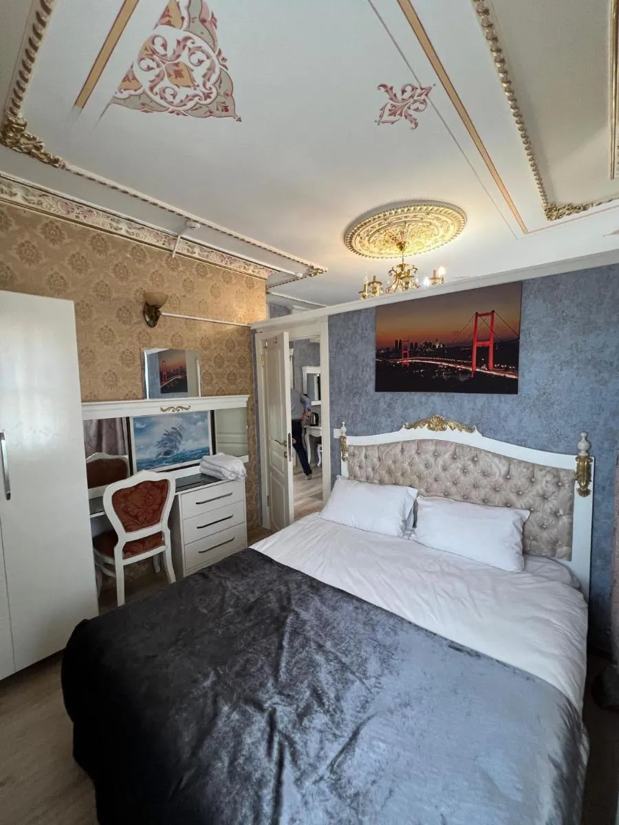 Image 2 of Mihri Hatun Suit Otel
