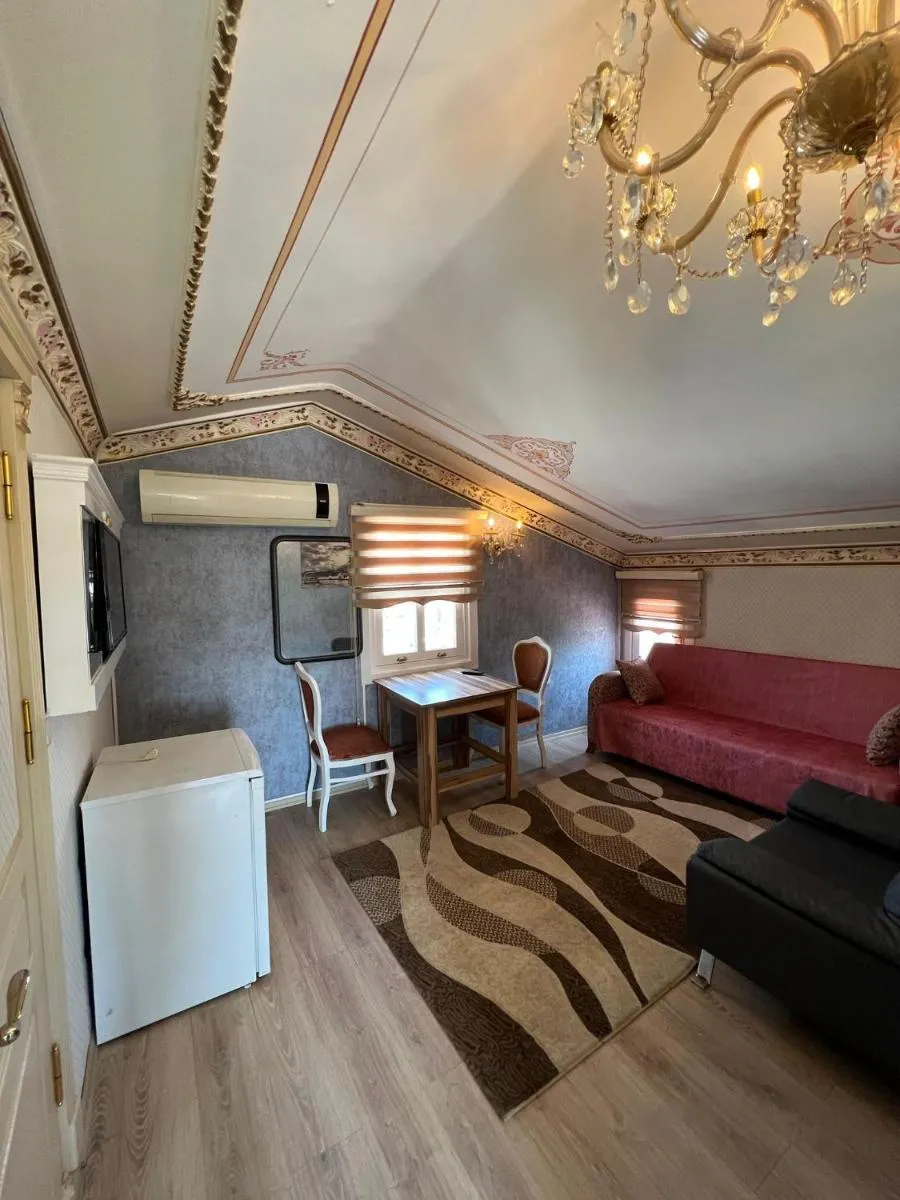 Image 4 of Mihri Hatun Suit Otel