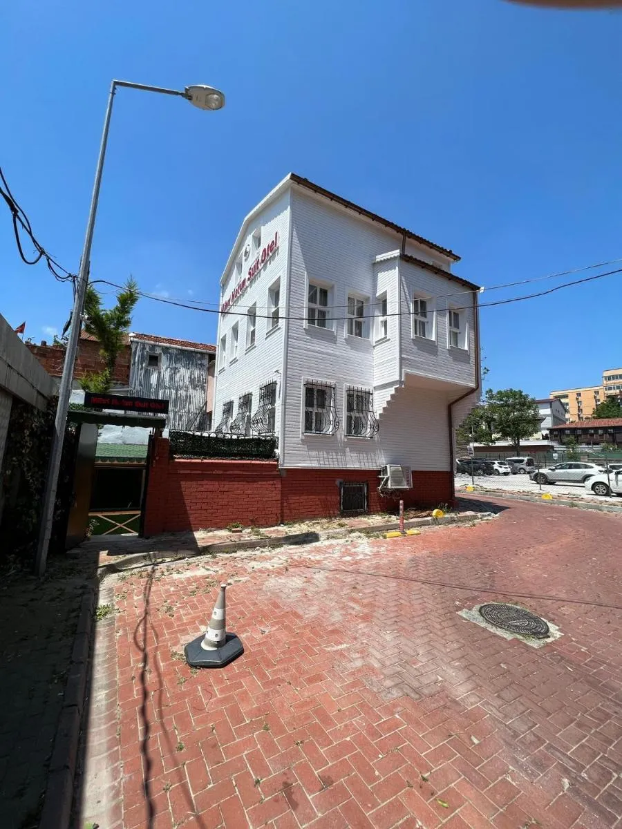 Image 3 of Mihri Hatun Suit Otel