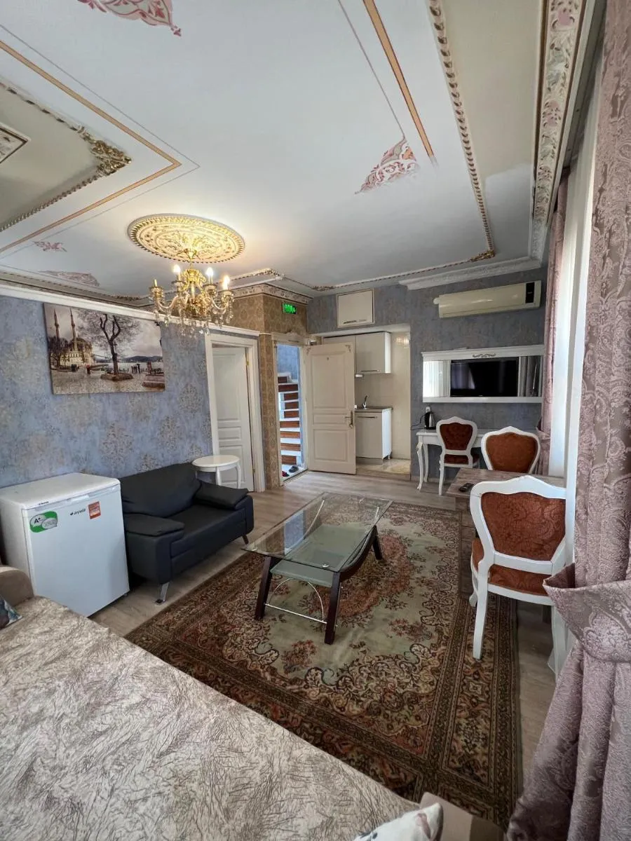 Image 1 of Mihri Hatun Suit Otel