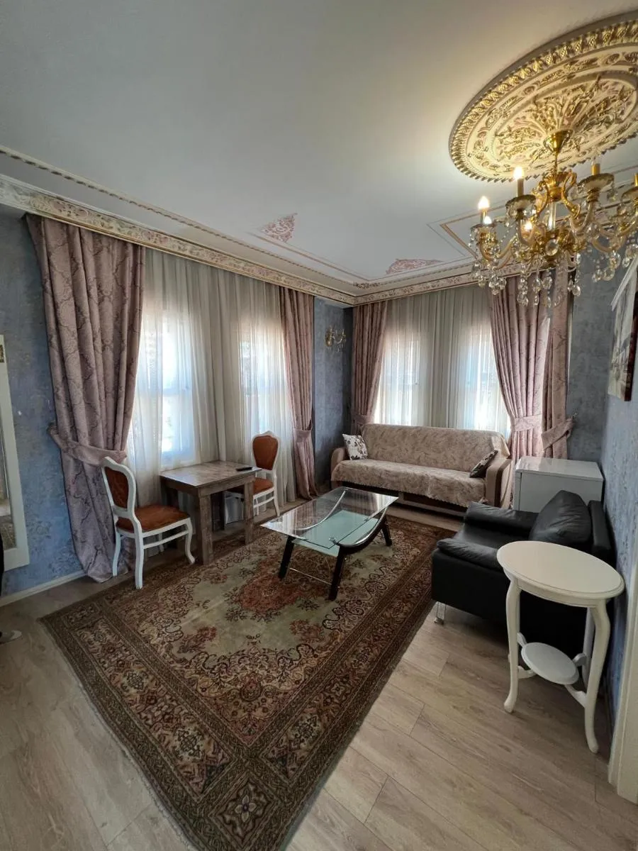 Image 6 of Mihri Hatun Suit Otel