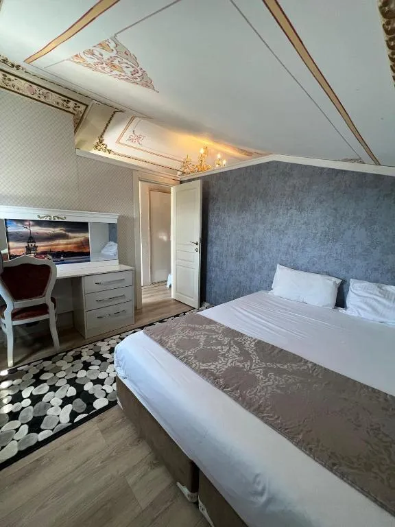 Image of Mihri Hatun Suit Otel
