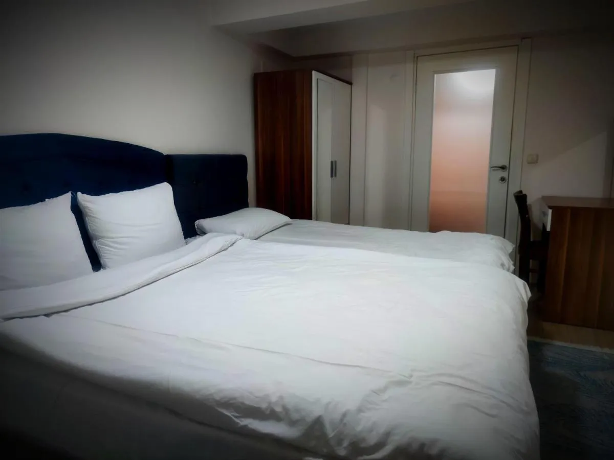 Image 1 of Mimoza İstiklal Apart Hotel