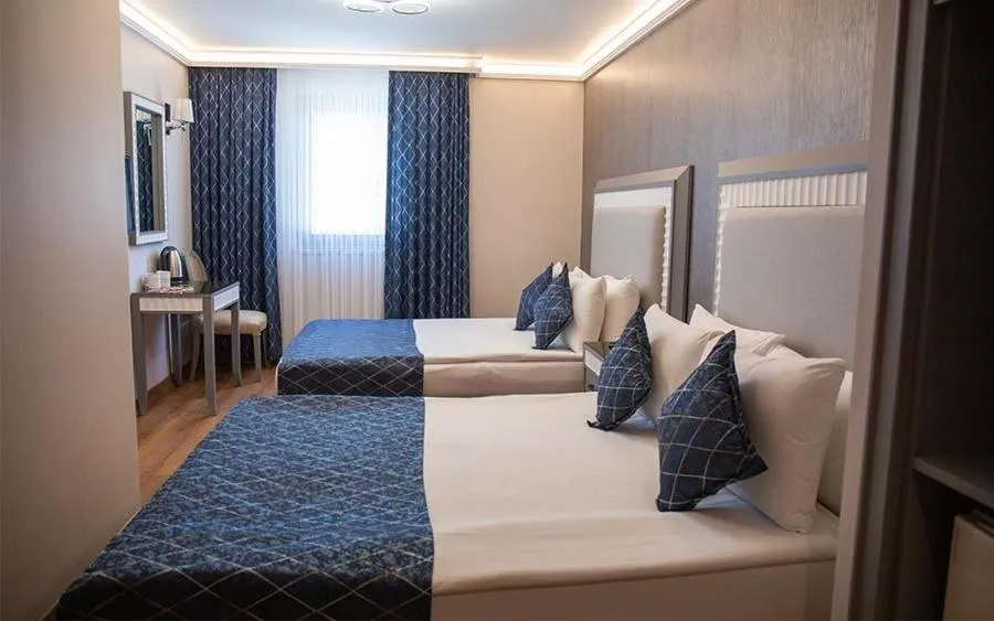 Image 1 of Mineo Park Hotel