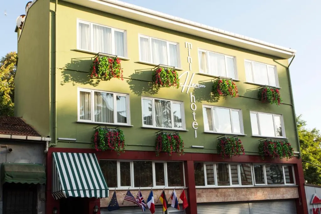 Image of Mini Harem Hotel