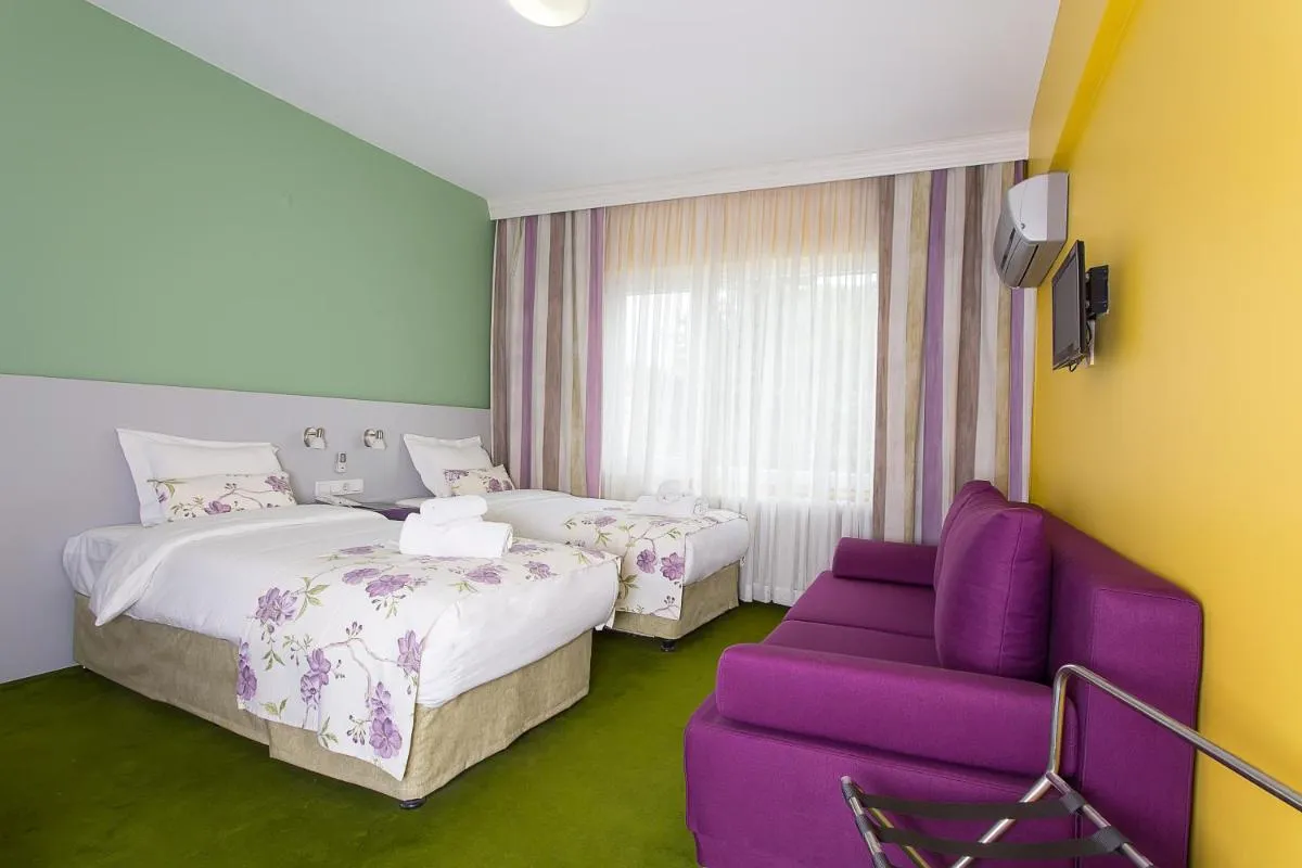 Image 2 of Mini Harem Hotel