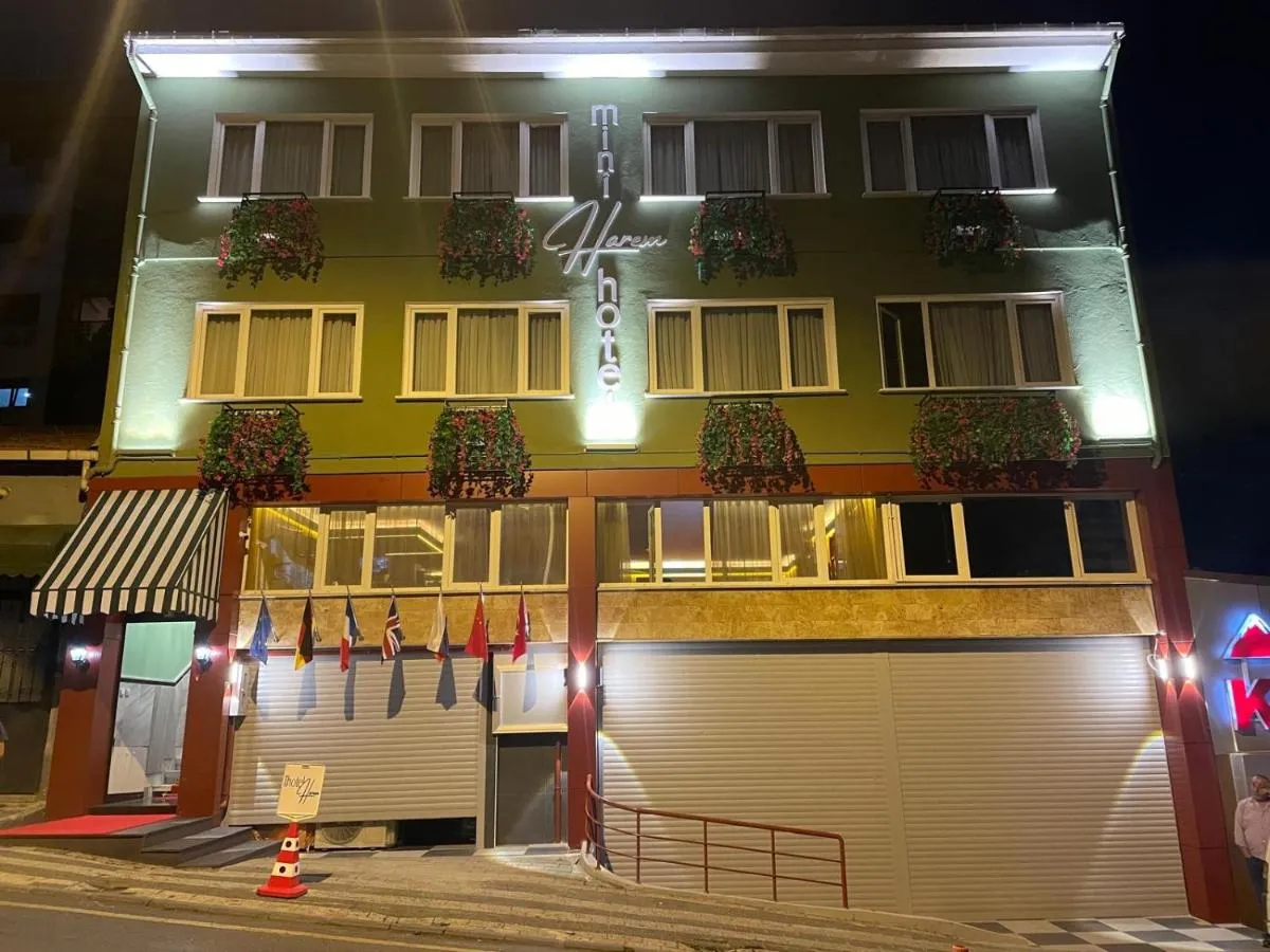 Image 6 of Mini Harem Hotel