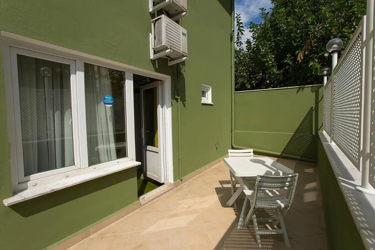 Image 1 of Mini Harem Hotel