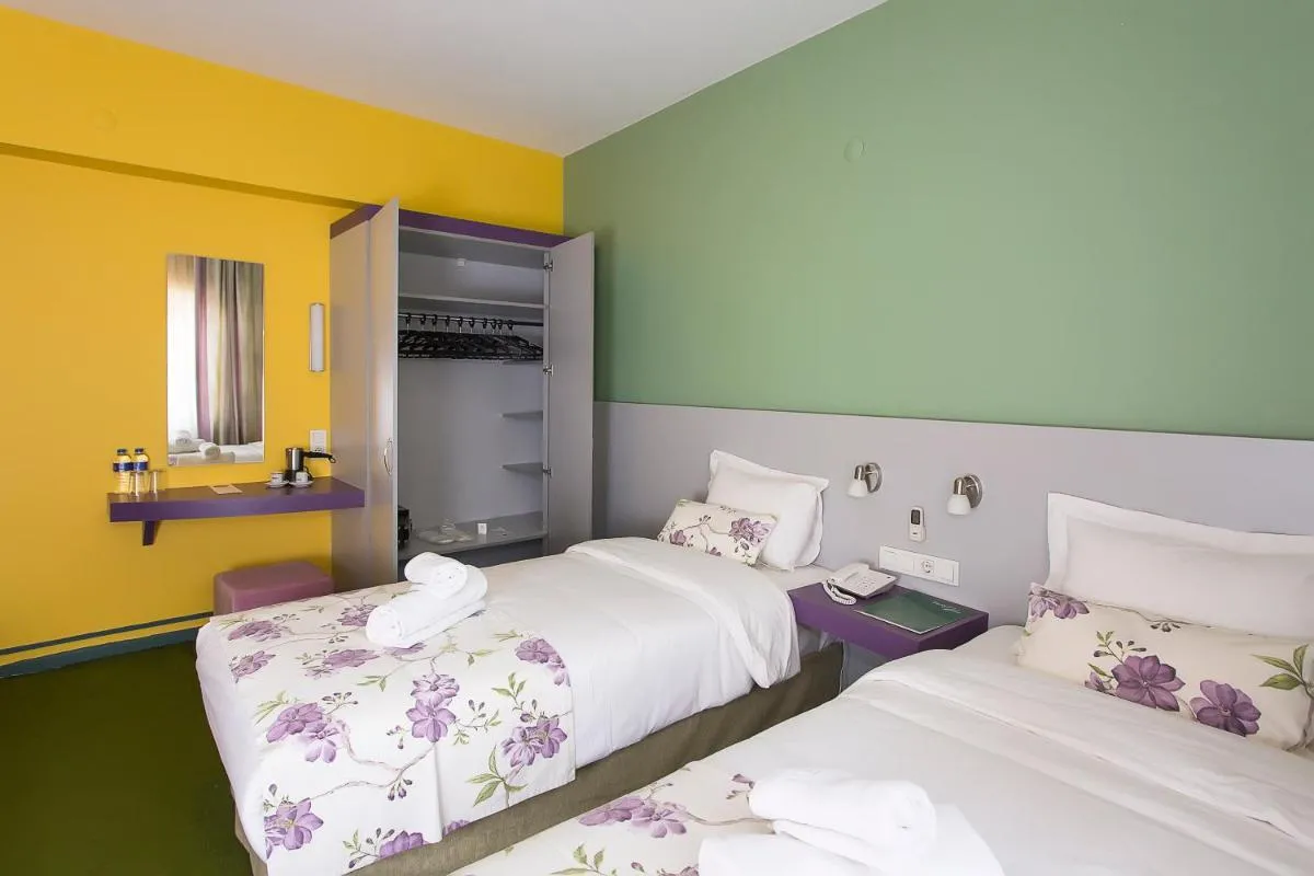 Image 5 of Mini Harem Hotel