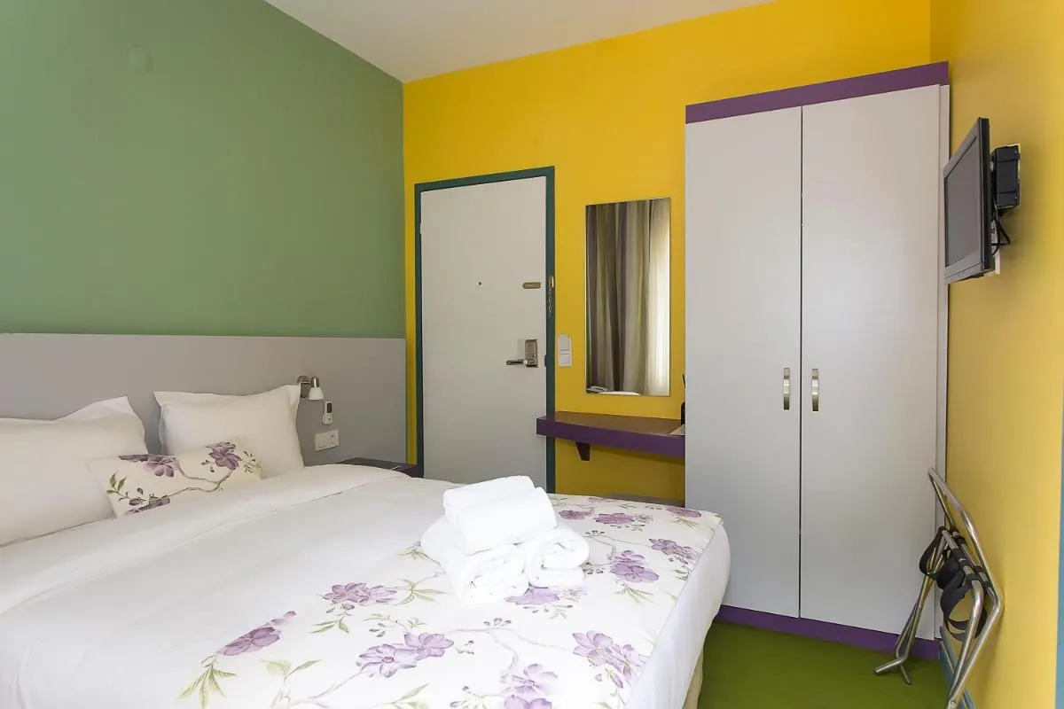 Image 3 of Mini Harem Hotel