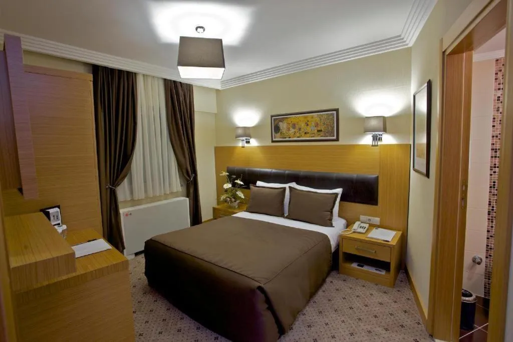 Image 2 of Mirilayon Hotel – Old Town