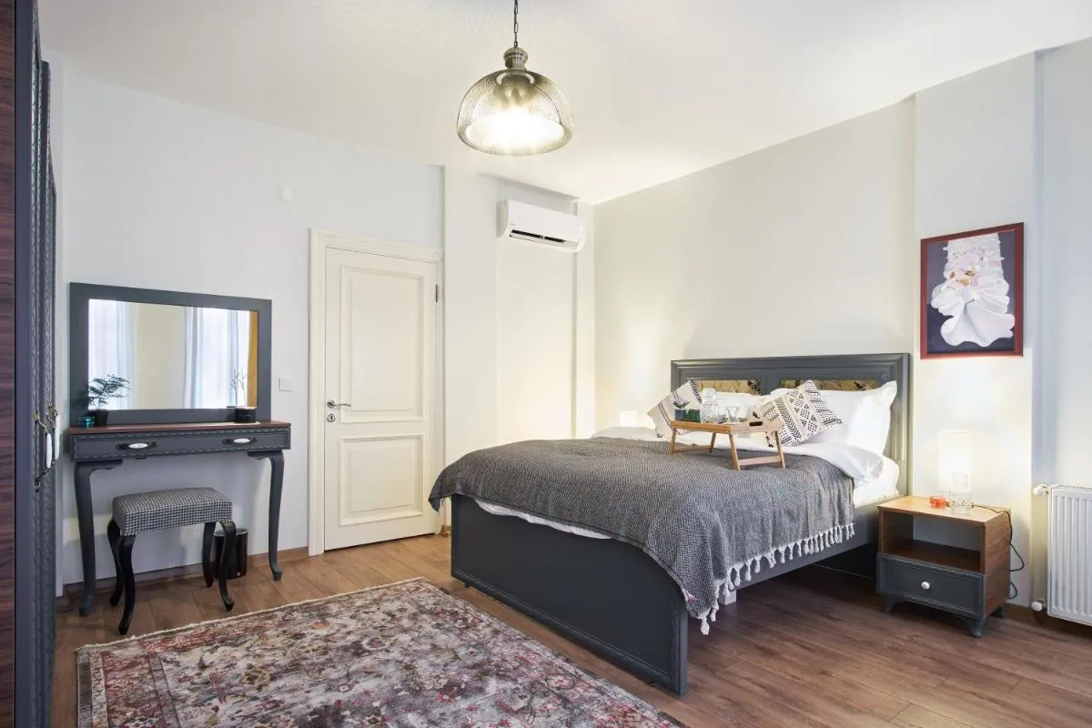 Image 1 of Modern Furnished Historical Building