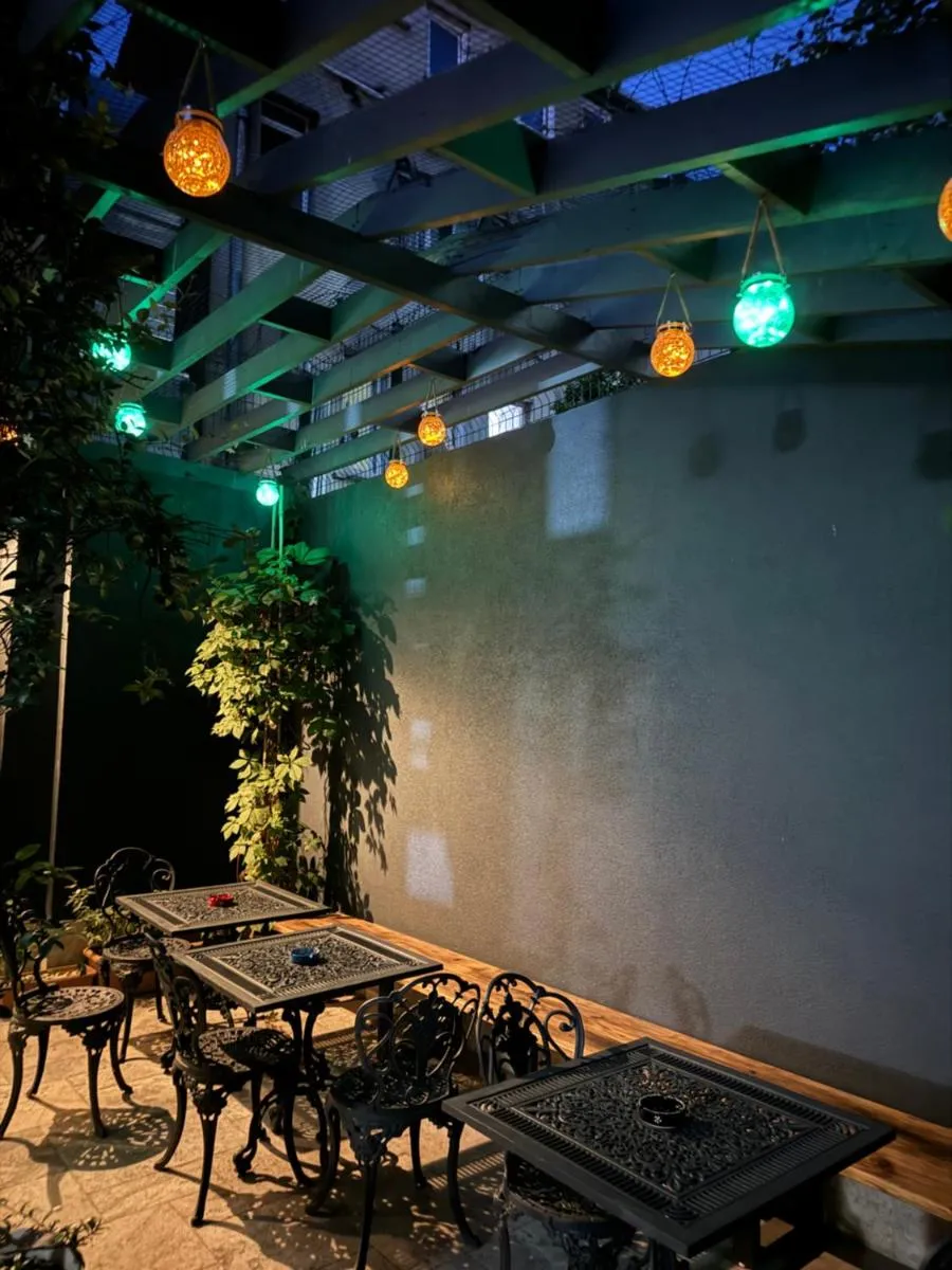 Image 2 of Modern Furnished Historical Building