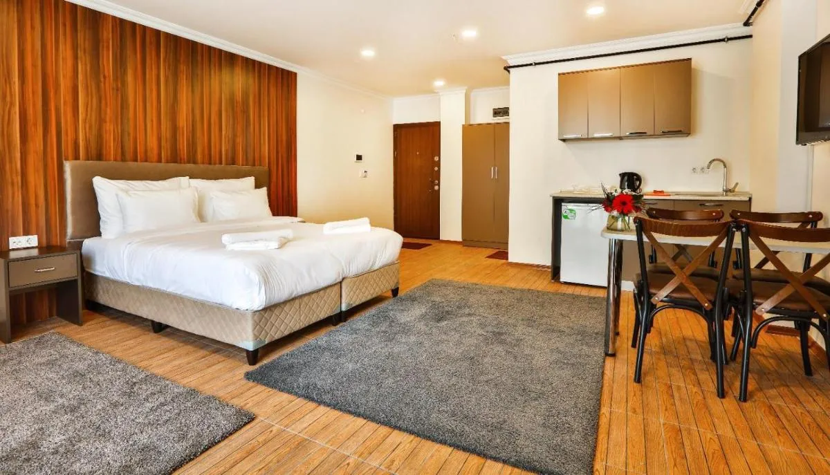 Image 6 of Modern Suites