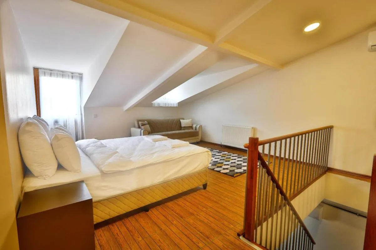 Image 1 of Modern Suites