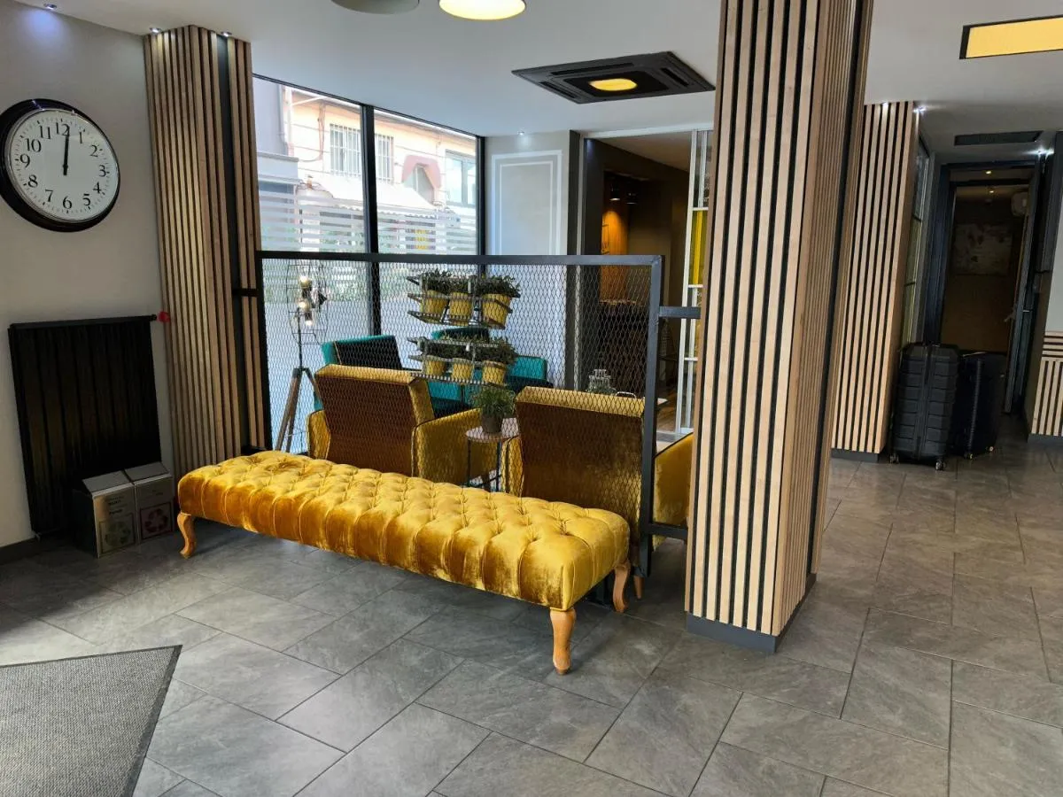 Image 5 of My Dora Hotel