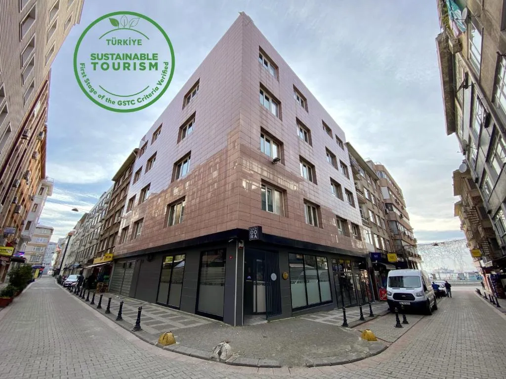Image of My Dora Hotel