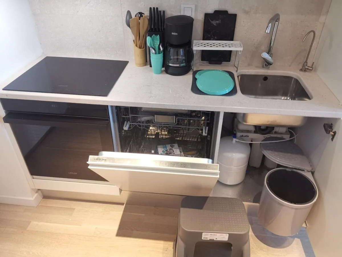 Image 1 of My G yoo Apartment #1