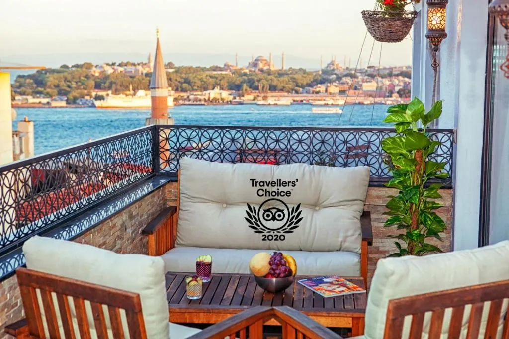 Image of MySuite Istanbul Cihangir