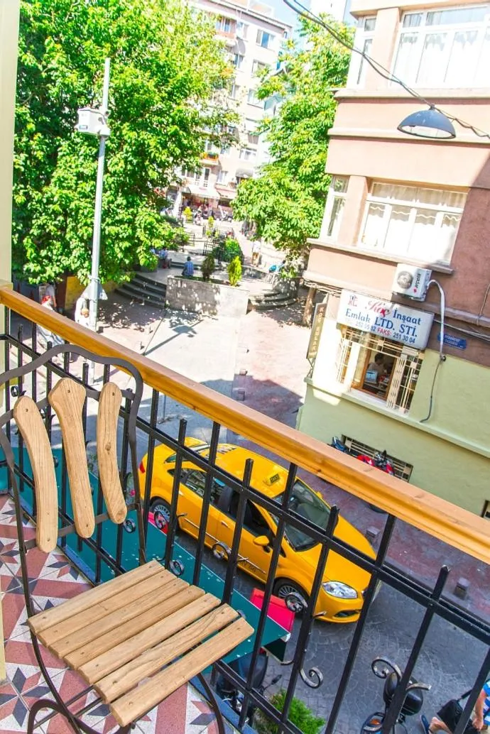 Image 3 of MySuite Istanbul Cihangir