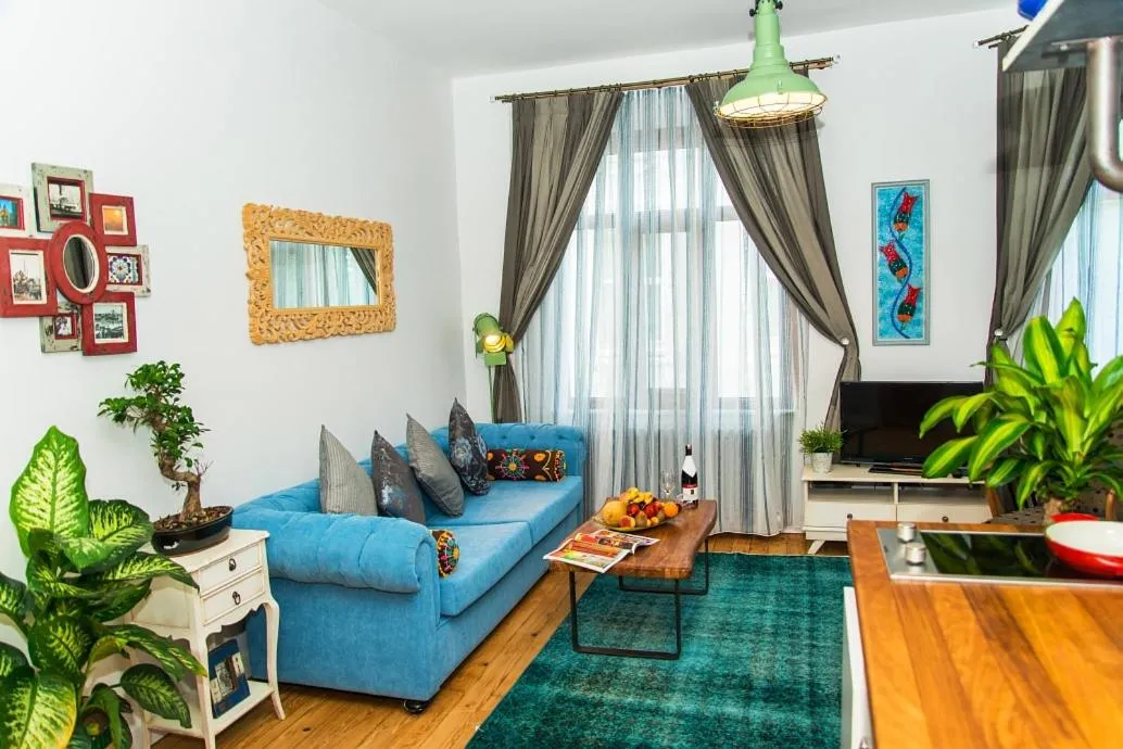 Image 5 of MySuite Istanbul Cihangir