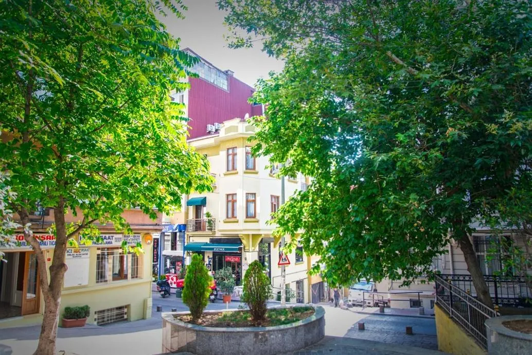 Image 6 of MySuite Istanbul Cihangir