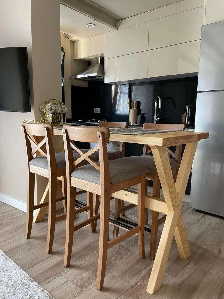 Image 6 of Myfair apartment