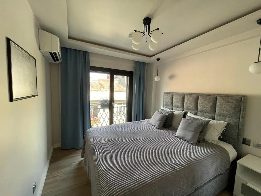 Image of Myfair apartment