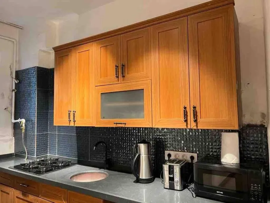 Image 1 of NEW 4Bedroom 3Bathroom Elevator Fatih/balcony AC