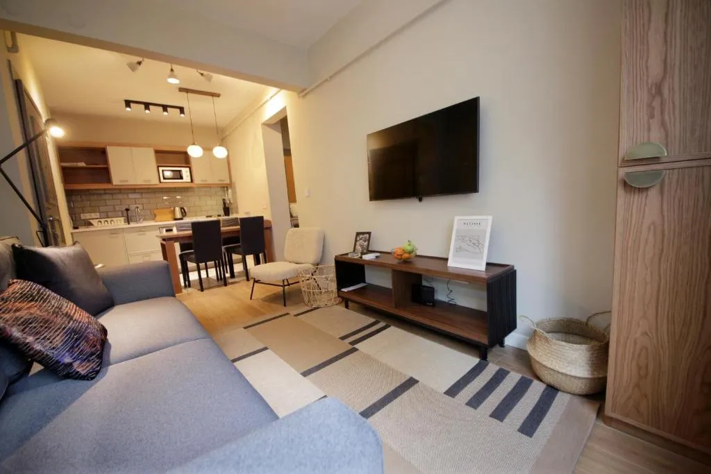Image of NEW Modern Flat- by Taksim Square