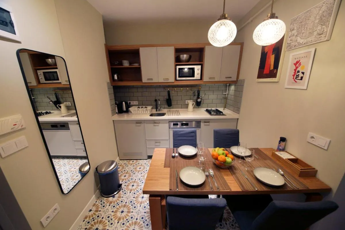 Image 1 of NEW Modern Flat- by Taksim Square