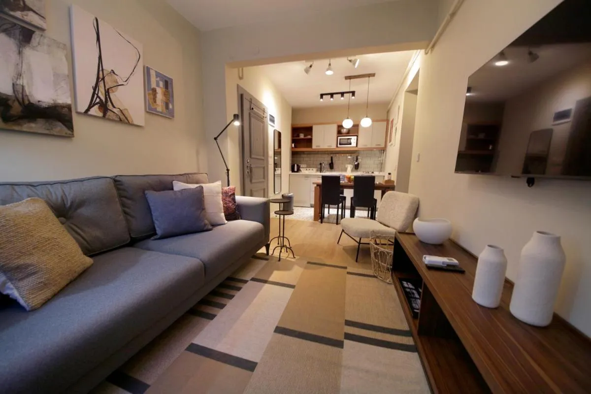 Image 2 of NEW Modern Flat- by Taksim Square