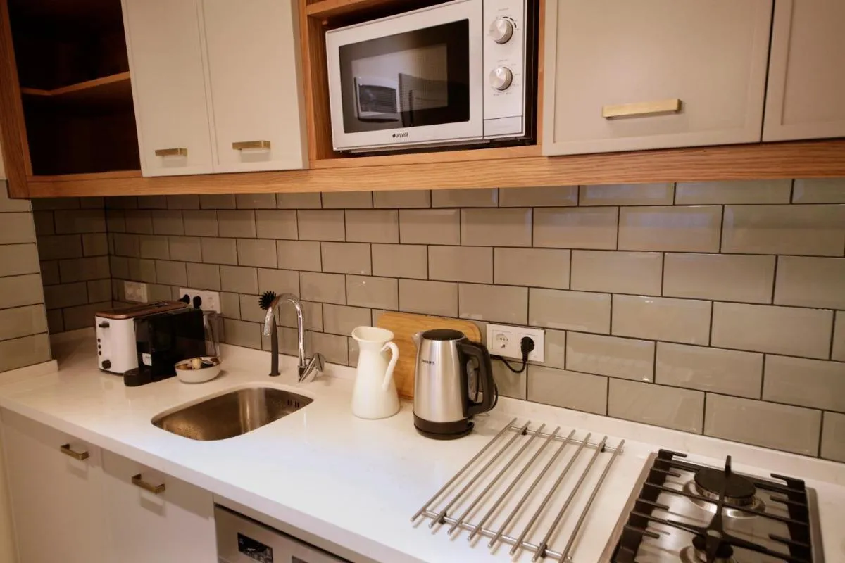 Image 3 of NEW Modern Flat- by Taksim Square
