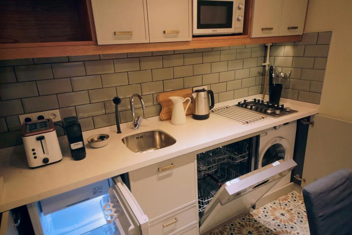 Image 4 of NEW Modern Flat- by Taksim Square