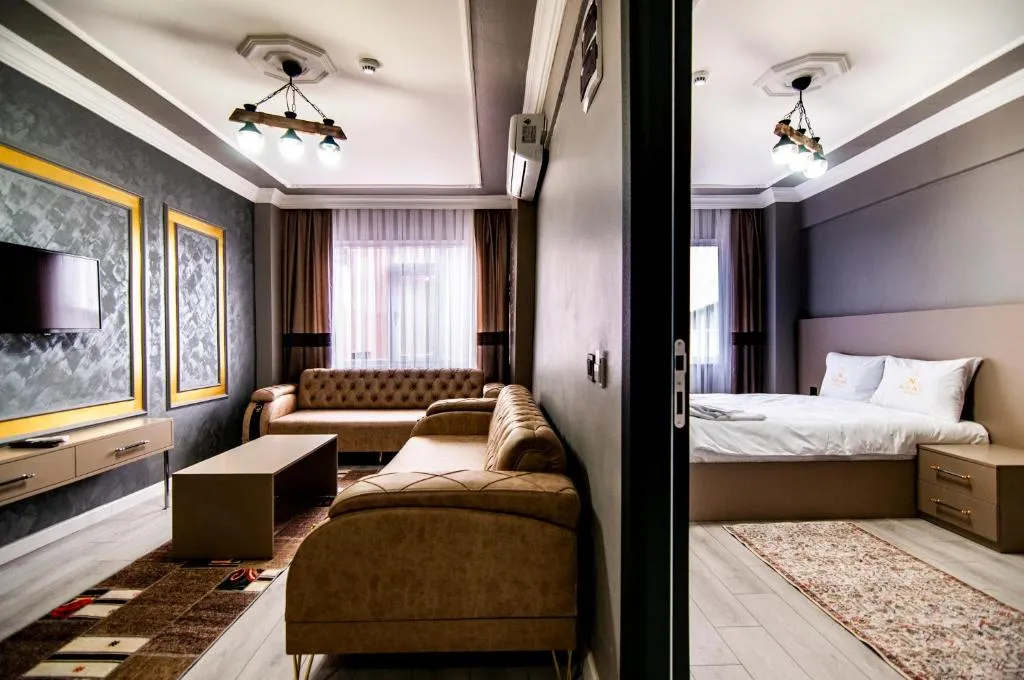 Image of Naif Bey Hotel