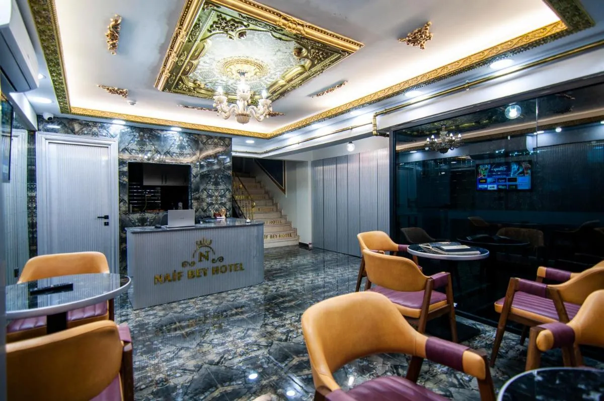 Image 1 of Naif Bey Hotel