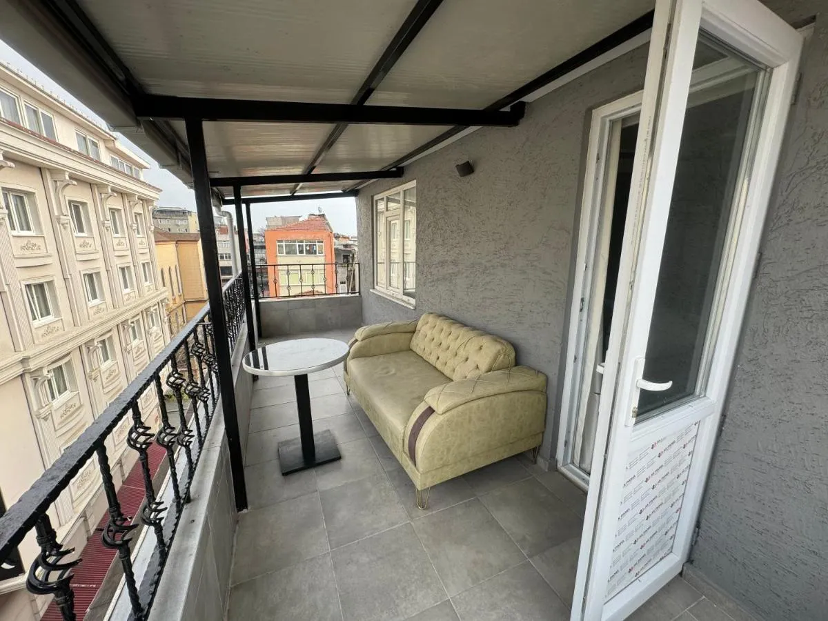 Image 6 of Naif Bey Hotel