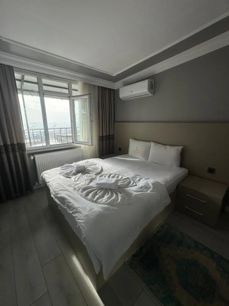 Image 5 of Naif Bey Hotel