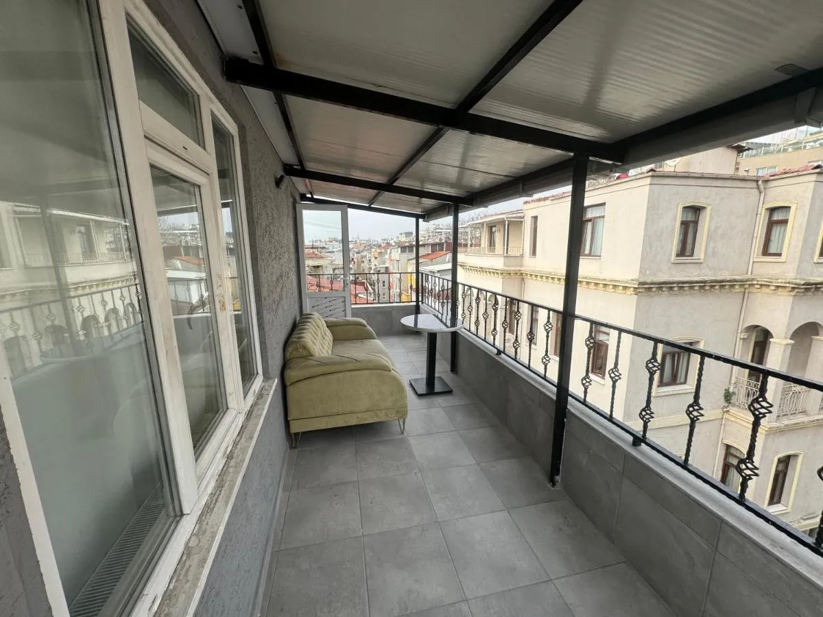 Image 4 of Naif Bey Hotel