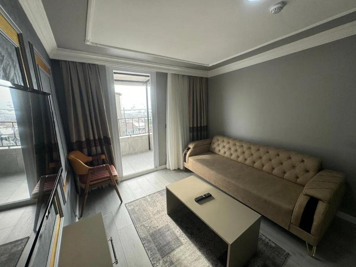 Image 3 of Naif Bey Hotel