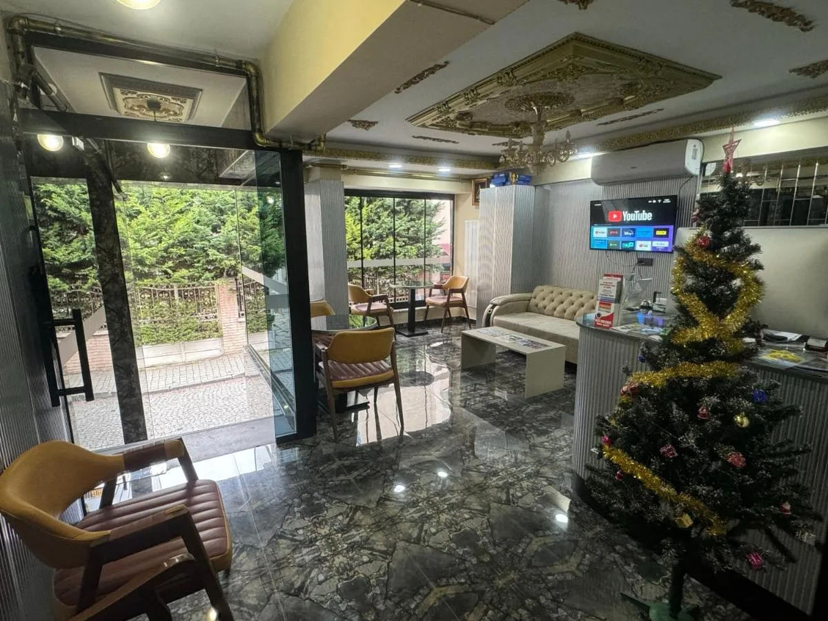 Image 2 of Naif Bey Hotel