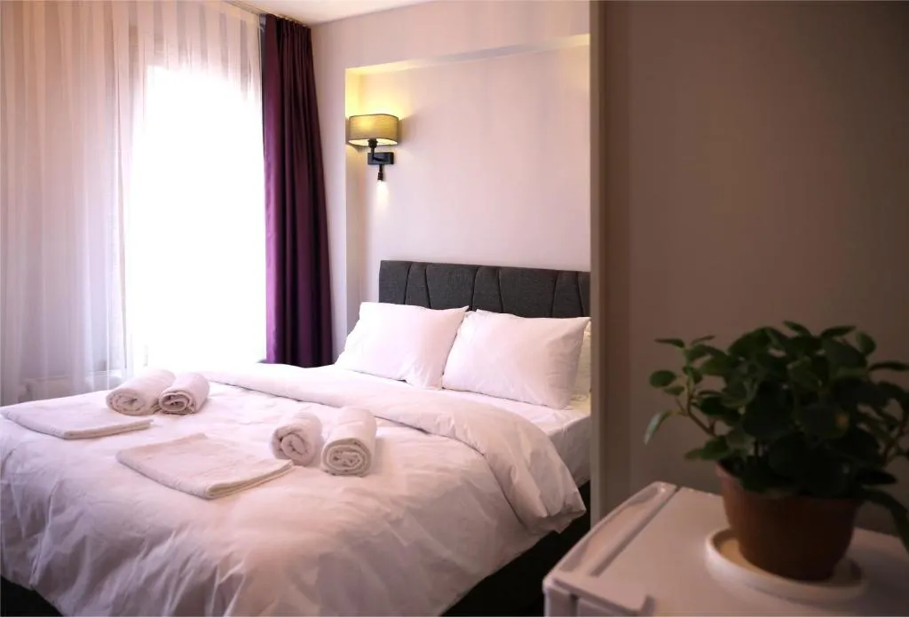 Image of NarPera Taksim Boutique Hotel